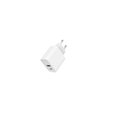 Wall Charger GEMBIRD TA-UC-PDQC20-01-W